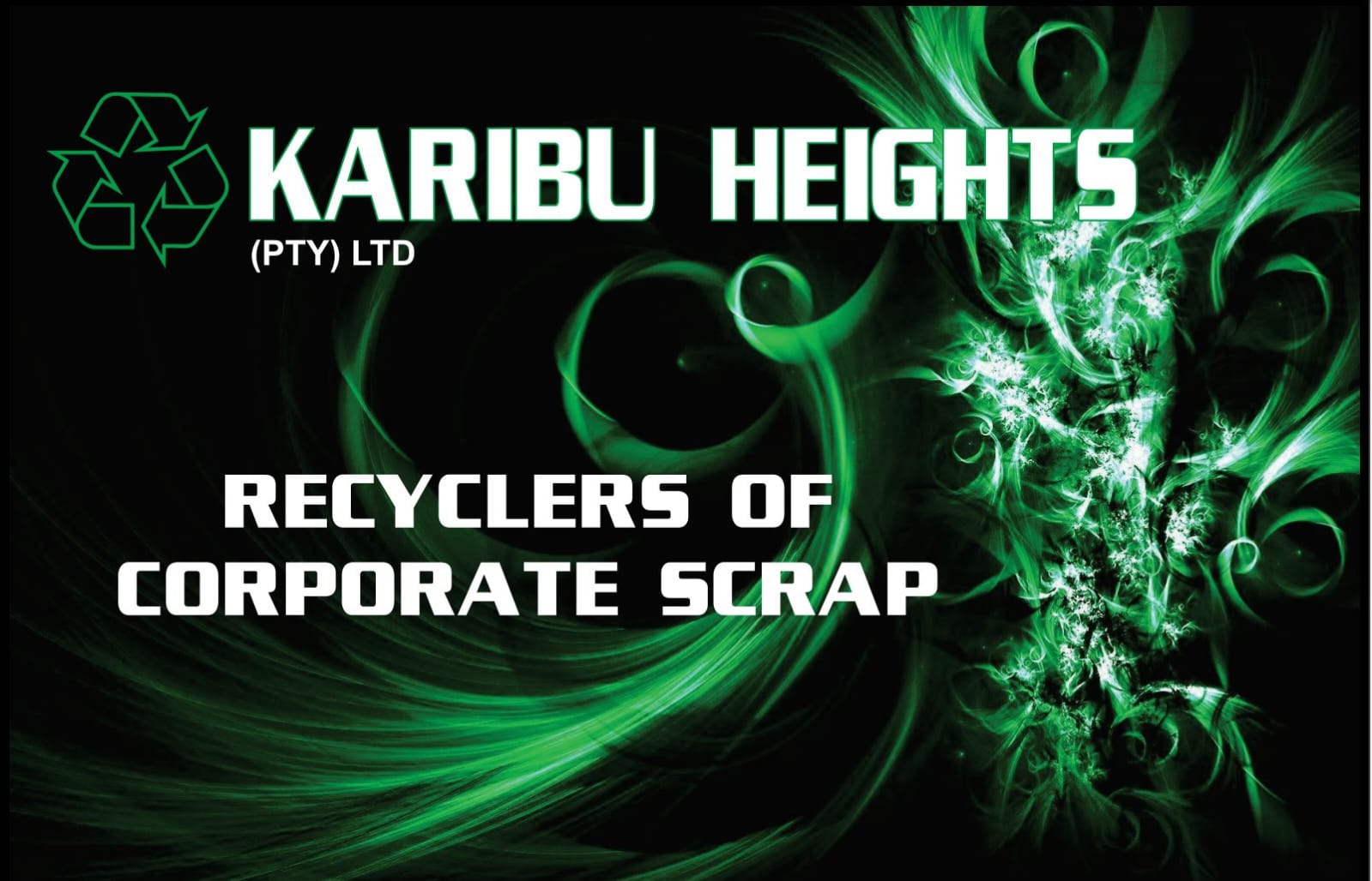 Karibu Heights